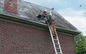 what affects urgent Moor End roof repairs