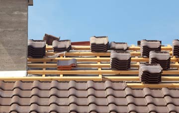 Moor End clay roofing costs