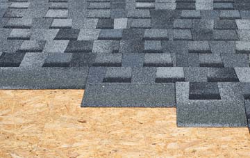 expert Moor End asphalt roof companies