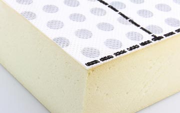 meeting Moor End building codes