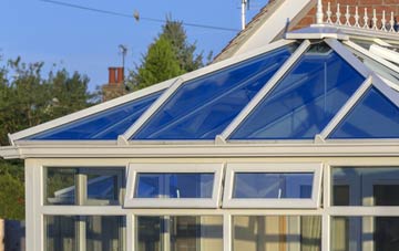 professional Moor End conservatory insulation