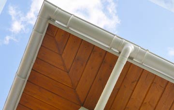 Moor End soffit types