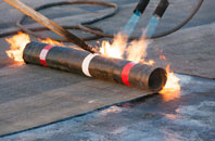 free Moor End roof quotes