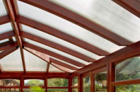 Moor End conservatory roofing insulation
