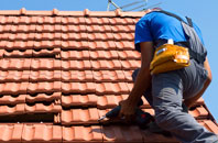 Moor End urgent roof repairs